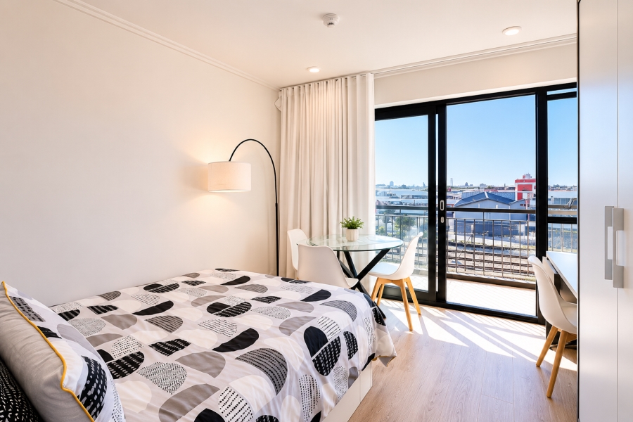 0 Bedroom Property for Sale in Woodstock Western Cape